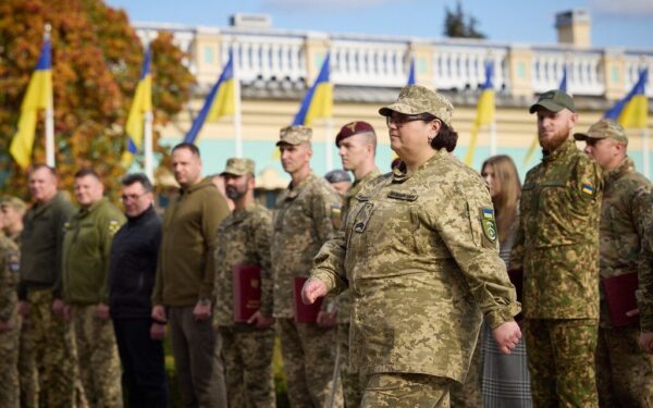 Gyventojai sulaukė įspėjimo: Rusija gali ruoštis naujam karui, būtina reaguoti visiems