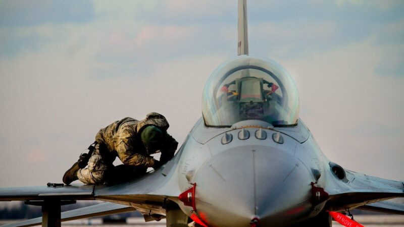 Kosmoso šiukšlių pradžia: istorija, kaip JAV Šaltojo karo metu paliko adatų debesį orbitoje