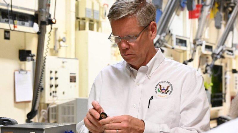 JAV mokslininkų proveržis: „Griffin“ atveria naujas galimybes branduolinės energetikos tyrimuose