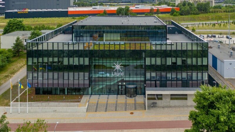 Strateginis energetikos žingsnis: „Litgrid“ skiria milijonus Kretingos infrastruktūrai stiprinti