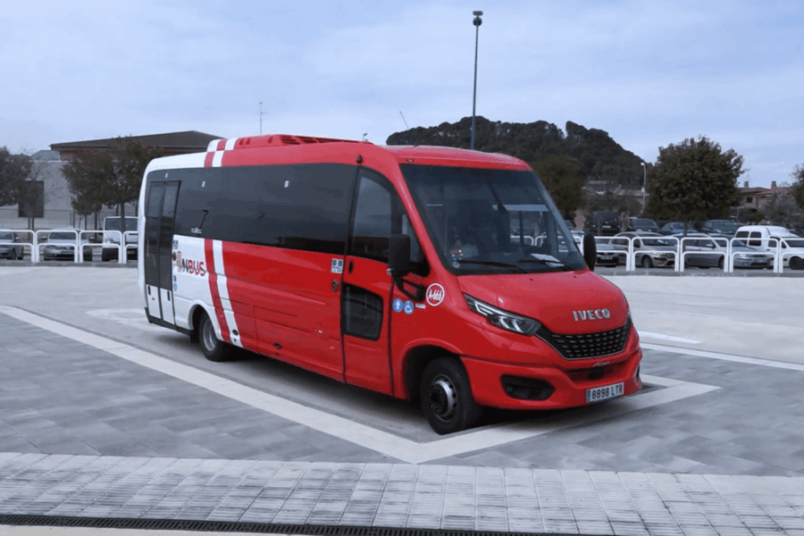 Senų autobusų era baigiasi: 60 mln. eurų sprendimas keičia viešąjį transportą visoje Lietuvoje