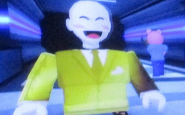 Technologijų augimas ir rizikos: ieškiniai prieš „Roblox“ kelia klausimus dėl nepilnamečių apsaugos internete