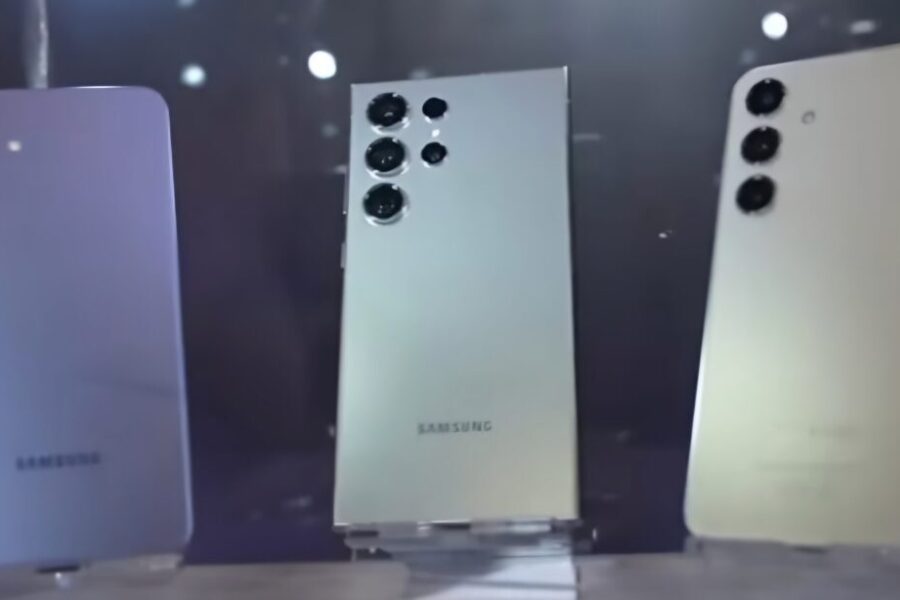 Svarbi žinia „Samsung Galaxy S24“ naudotojams: ištaisyta dešimtys saugumo spragų