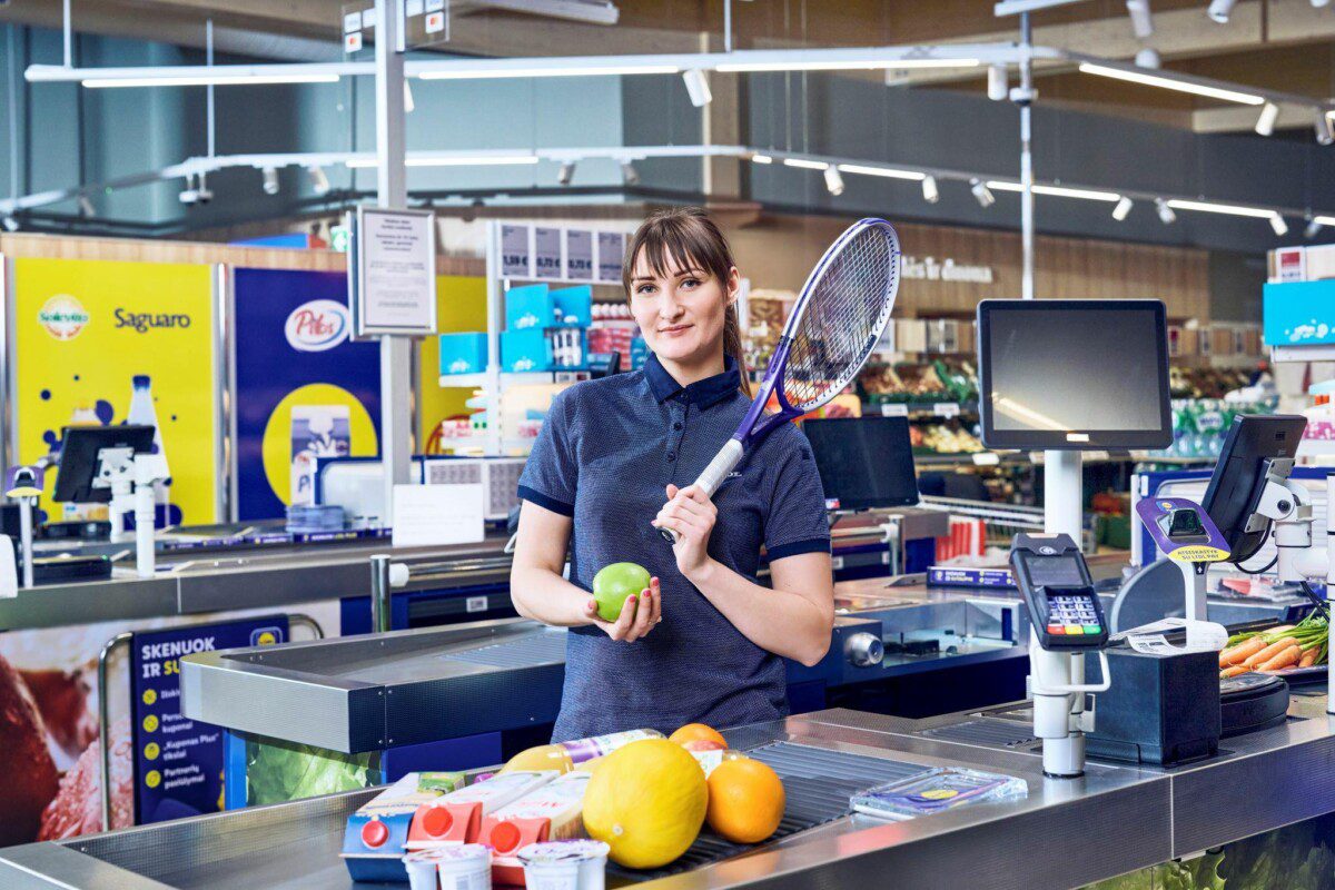 To nepavyko sustabdyti: tylus kainų šuolis virto realybe, kuris palietė kiekvieną pirkėją