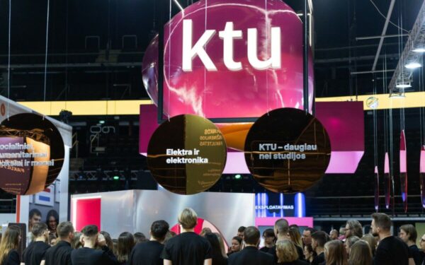 Nauja iniciatyva internete: Kultūros ministerija ir KTU imasi kurti technologijas nelegaliam turiniui atpažinti