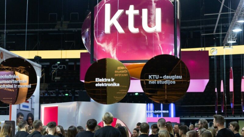 Nauja iniciatyva internete: Kultūros ministerija ir KTU imasi kurti technologijas nelegaliam turiniui atpažinti