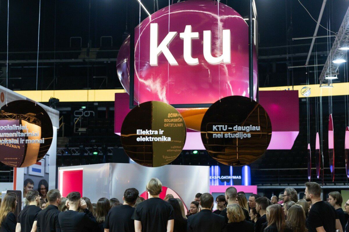 Nauja iniciatyva internete: Kultūros ministerija ir KTU imasi kurti technologijas nelegaliam turiniui atpažinti