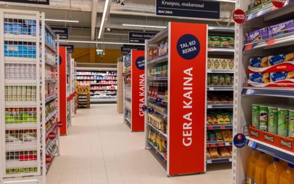 Net nepastebite, kaip dingsta pinigai: šios pardavėjų gudrybės paveikia kiekvieną pirkėją