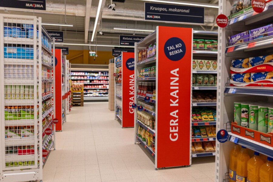 Net nepastebite, kaip dingsta pinigai: šios pardavėjų gudrybės paveikia kiekvieną pirkėją