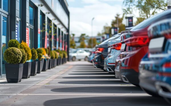 Vairuotojų įpročiai keičiasi: lietuviai automobilius perka dažniau nei kaimynai estai ir latviai