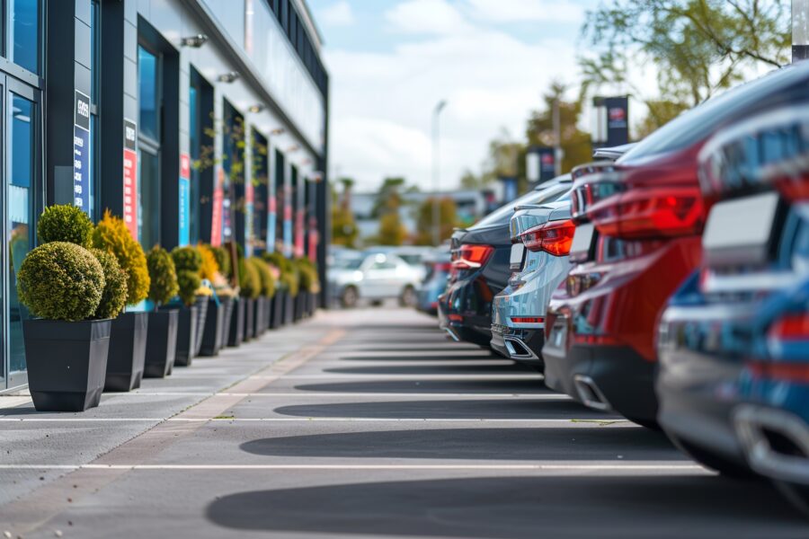 Vairuotojų įpročiai keičiasi: lietuviai automobilius perka dažniau nei kaimynai estai ir latviai