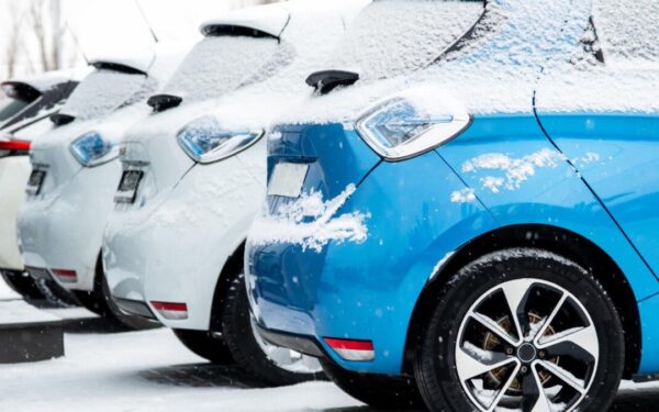 Tai slepiama nuo pirkėjų? Elektromobiliai per 5 metus Baltijos šalyse parodė visai kitą pusę