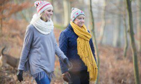 Pasivaikščiojimas po pusryčių gali būti geriau už bėgimą tuščiu skrandžiu: sužinokite kodėl