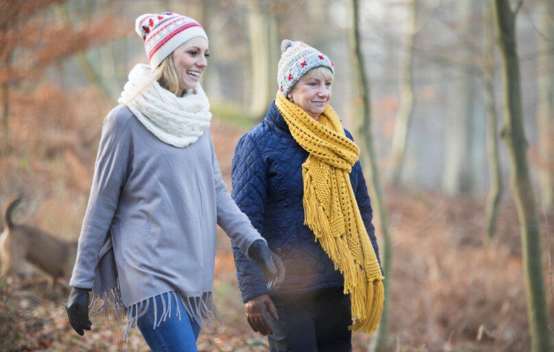 Pasivaikščiojimas po pusryčių gali būti geriau už bėgimą tuščiu skrandžiu: sužinokite kodėl