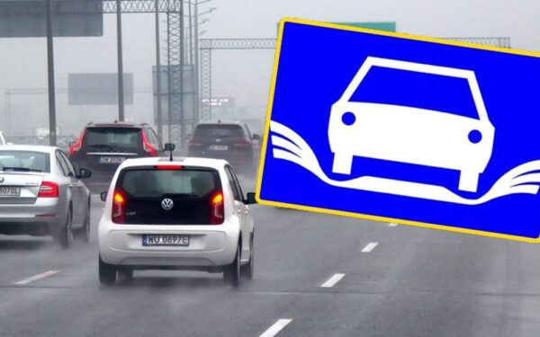 Paslaptingas ženklas kelia vairuotojų nerimą: ekspertai pasakė, ką jis reiškia ir kaip reikėtų elgtis