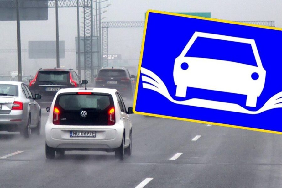 Paslaptingas ženklas kelia vairuotojų nerimą: ekspertai pasakė, ką jis reiškia ir kaip reikėtų elgtis