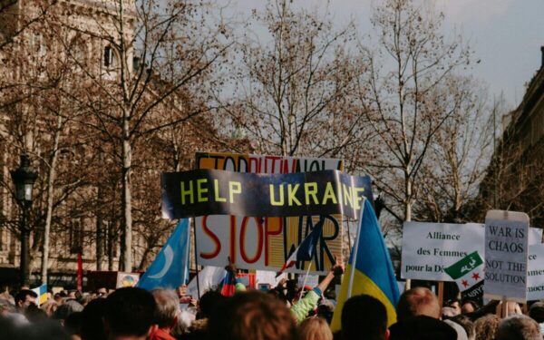 Sausio mėnesio parama Ukrainai: paskelbti naujausi duomenys, kurie nustebins daugelį