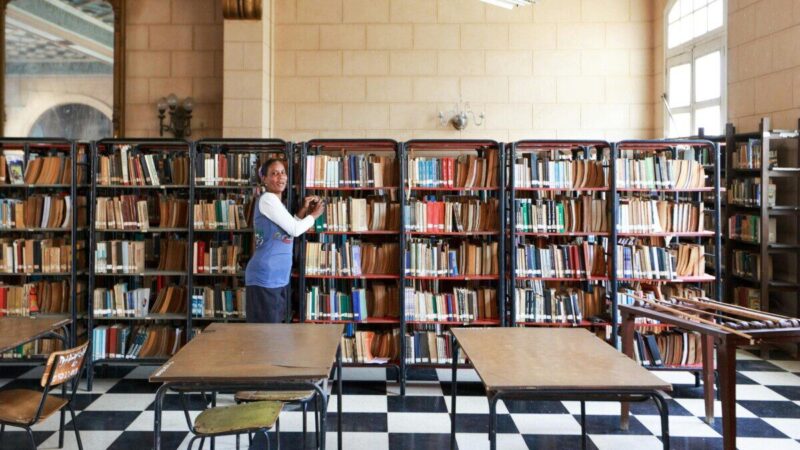 Lietuvoje stažuosis daugiau nei 70 Ukrainos restauratorių ir bibliotekininkų