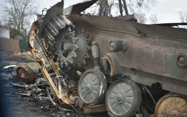 Ar Rusija jaučia JAV smūgių Iranui pasekmes? Vokietijos ekspertas pateikia netikėtą vertinimą