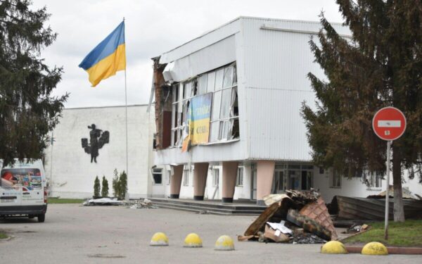 Ne visada pavyksta apsiginti: Ihnatas kalba apie kritines Ukrainos oro gynybos situacijas