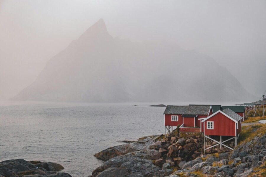 Tūkstančiai sulaukė įspėjimo: Norvegija siunčia perspėjimus apie galimą turto rekviziciją karo atveju