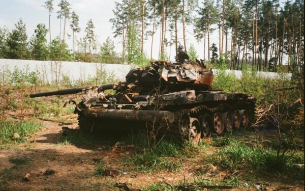 Valdžia imasi griežtesnių priemonių: už dalyvavimą ginkluotame konflikte kitoje šalyje grės atsakomybė
