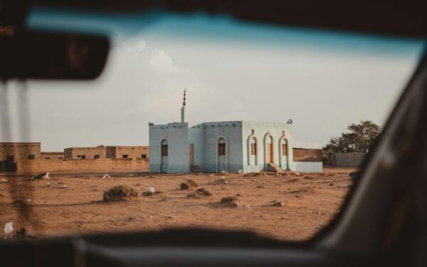 Lenkų archeologų atradimas Sudane: patvirtintas legendinio karaliaus egzistavimas