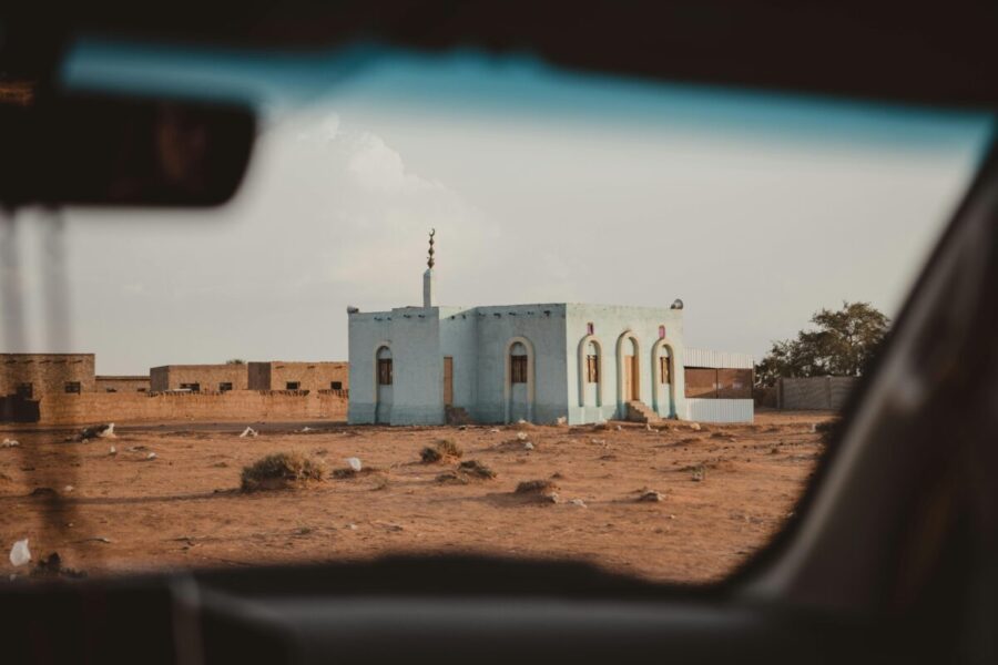 Lenkų archeologų atradimas Sudane: patvirtintas legendinio karaliaus egzistavimas