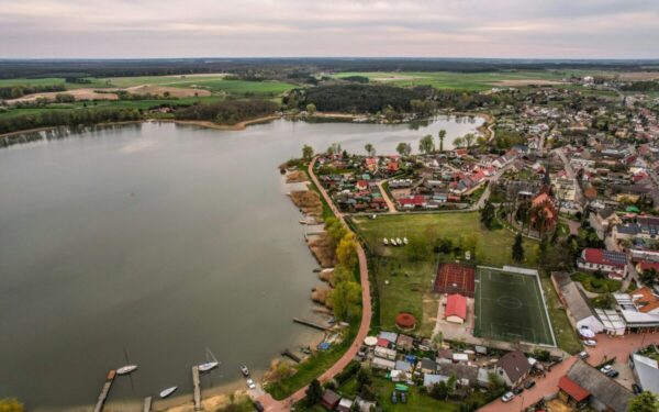 Sensacingas atradimas Liubline: archeologai aptiko milžinišką 6 tūkst. metų senumo megalitinį kapą