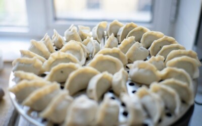 Pamiršta mėsa grįžta: sužinokite, kodėl šefai koldūnams renkasi jautienos uodegas