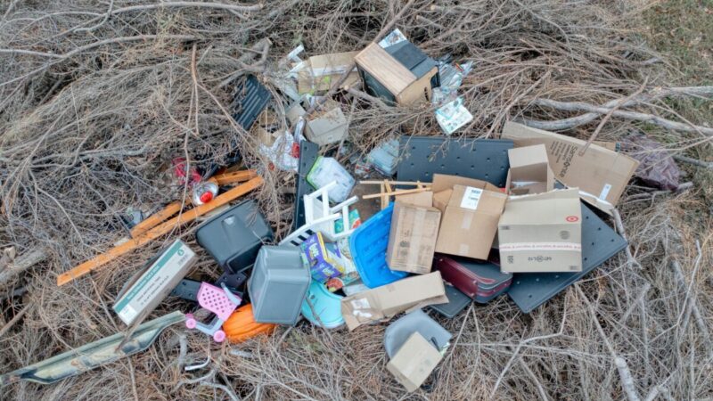 Mes patys išmetame tiek, kiek sveria 90 lėktuvų, bet ar tikrai galime sau leisti taip švaistyti?