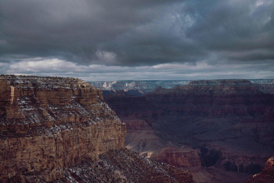 Geologinė mįslė: mokslininkai iš naujo aiškina, kodėl uolienų sluoksniuose trūksta milijardo metų istorijos
