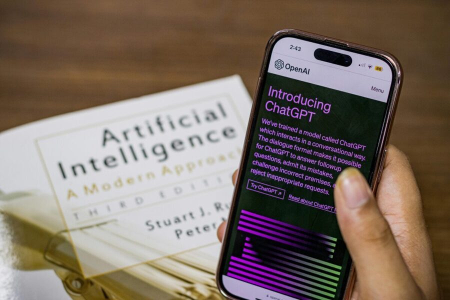 „OpenAI“ planuoja savo vaizdo įrašų generavimo modelio „Sora“ integraciją į „ChatGPT“