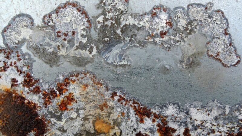 Marse aptiktas nikelio perteklius: nauji duomenys stiprina hipotezę apie redukcinę aplinką