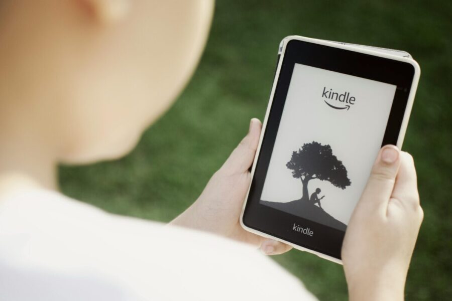 Platinimas sustabdytas: po atnaujinimo „Amazon“ „Kindle“ naudotojai susidūrė su klaidomis