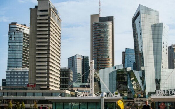 NT rinkoje bręsta pokyčiai: „Galio Group“ šiemet ruošiasi svarbiems pokyčiams