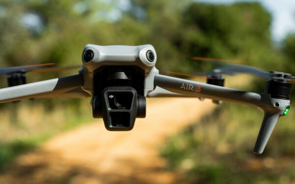 Karo technologijos įgauna pagreitį: Jungtinėje Karalystėje startavo Ukrainos dronų gamyba