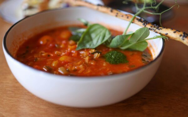 Nustojau balinti sriubą grietinėle: atradau pigų ingredientą, kuris suteikia daugiau baltymų ir sodrumo