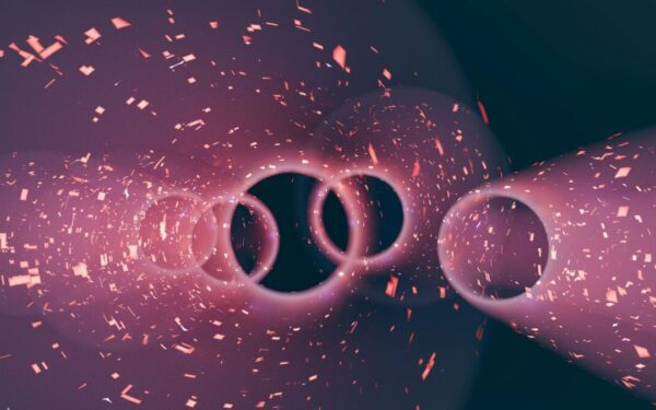 Netikėtas eksperimentas: šviesa pradėjo judėti pagal kvantinės elektronikos taisykles