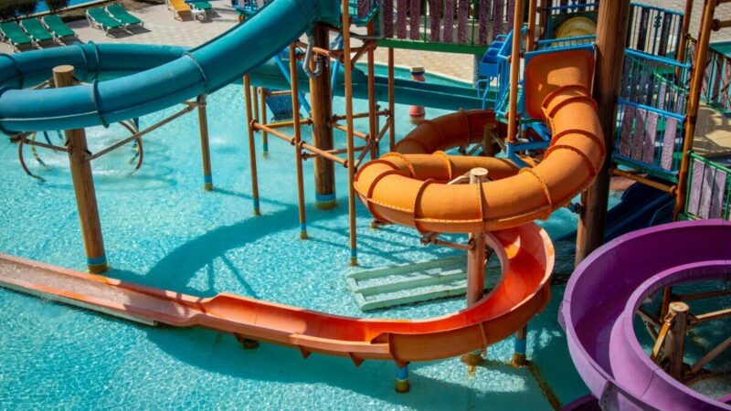 Anykščių pramogų parko darbuotojui už nepilnametės išžaginimą – lygtinė laisvės atėmimo bausmė