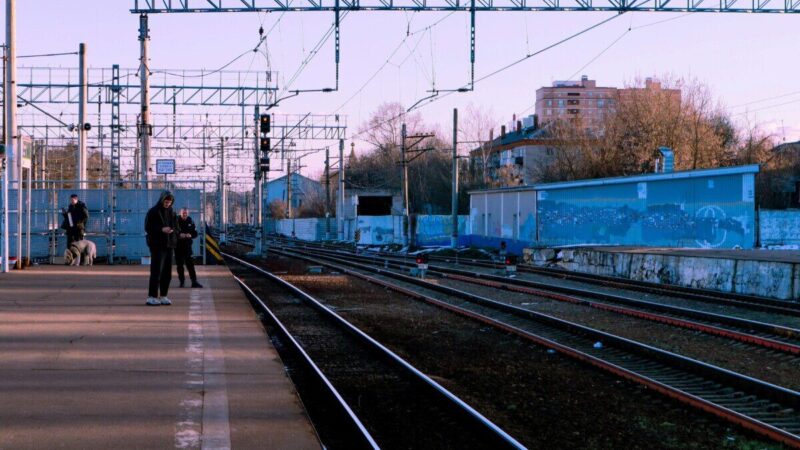 Vienas ambicingiausių projektų Vilniuje: sutarta dėl stoties rajono teritorijos transformacijos