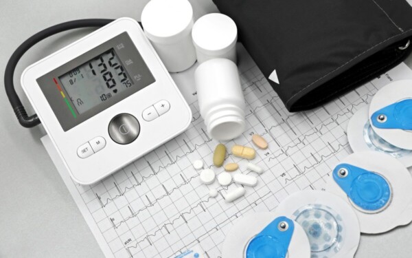 Kraujospūdžio kontrolė be vaistų: paprasti, bet veiksmingi gyvenimo būdo pokyčiai