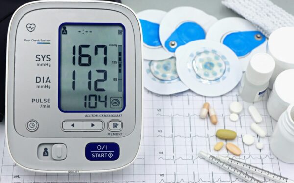 Pulsas virš 75? Ekspertai atkreipia dėmesį į ženklą, kuris gali būti susijęs su rimtesnėmis problemomis