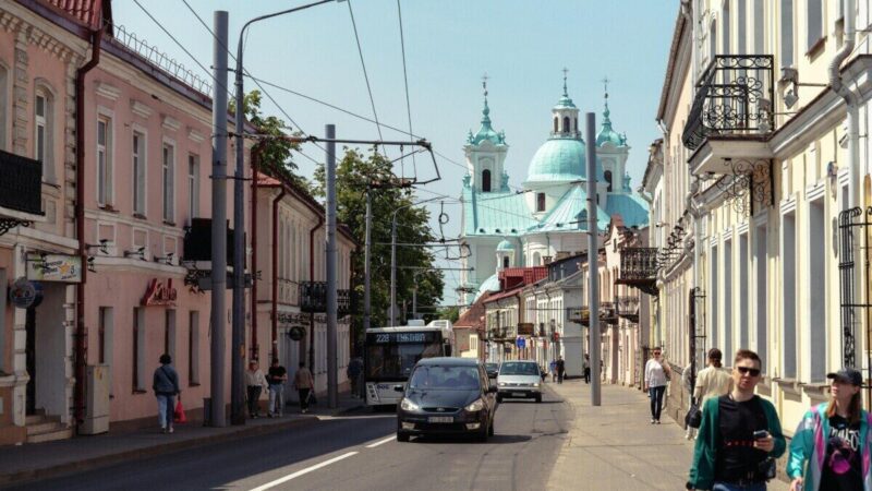 Ar gyveni tame Lietuvos mieste, kuris labiausiai atitinka tavo charakterį? Rezultatas gali nustebinti