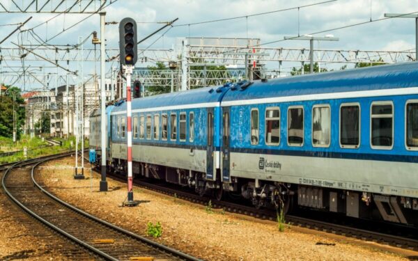 Inovacijos Austrijoje: nauja laboratorija sieks gerinti geležinkelio transporto saugą ir efektyvumą