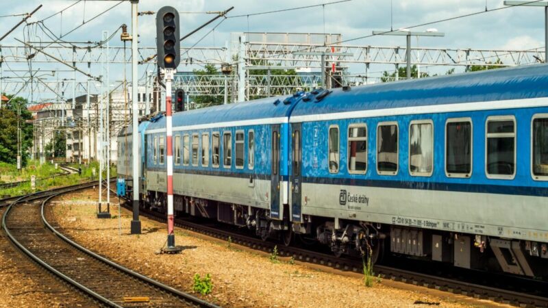 Inovacijos Austrijoje: nauja laboratorija sieks gerinti geležinkelio transporto saugą ir efektyvumą