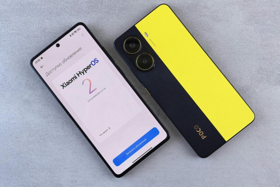 „Poco“ užsimena apie X serijos naujieną: atskleistos ekrano, kameros ir baterijos specifikacijos