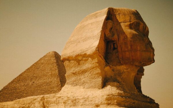 Sensacinga hipotezė: archeologai tiria, ar po Sfinksu slypi dar didesnis kompleksas