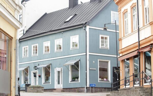 Spalvos, kurios kuria jaukumą ir eleganciją: sužinokite, kokias fasado spalvas rinktis 2026 metais