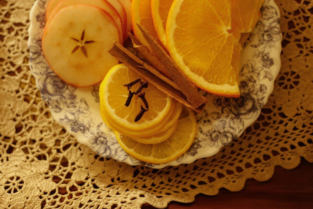 Ekologiškas oro gaiviklis: paprastas būdas, kaip natūraliai kvepinti namus ir atbaidyti vabzdžius